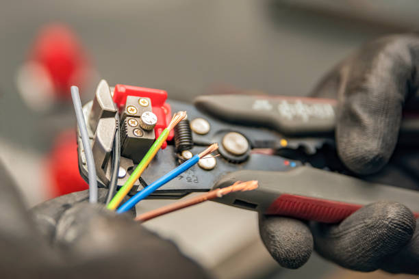 Best 24-Hour Electrician  in Carl Junction, MO