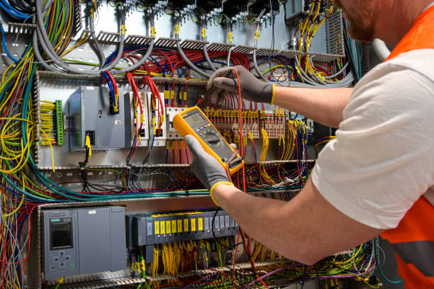 Best Electrician for Home Renovation  in Carl Junction, MO